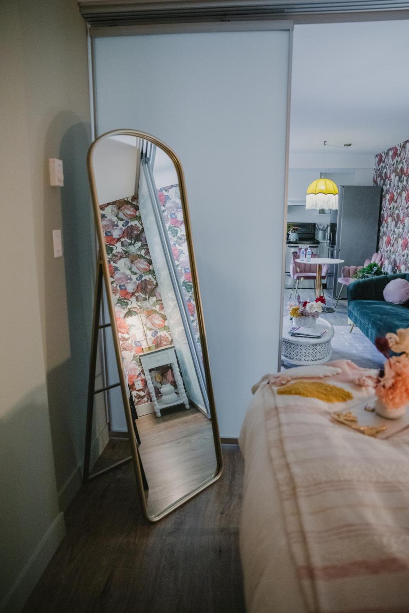 The Garden Room At Waddington Flats 빅토리아 외부 사진