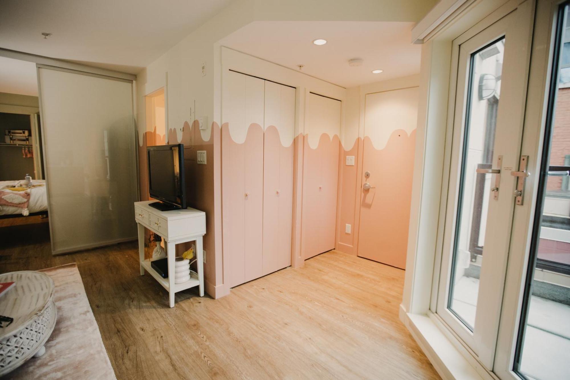 The Garden Room At Waddington Flats 빅토리아 외부 사진