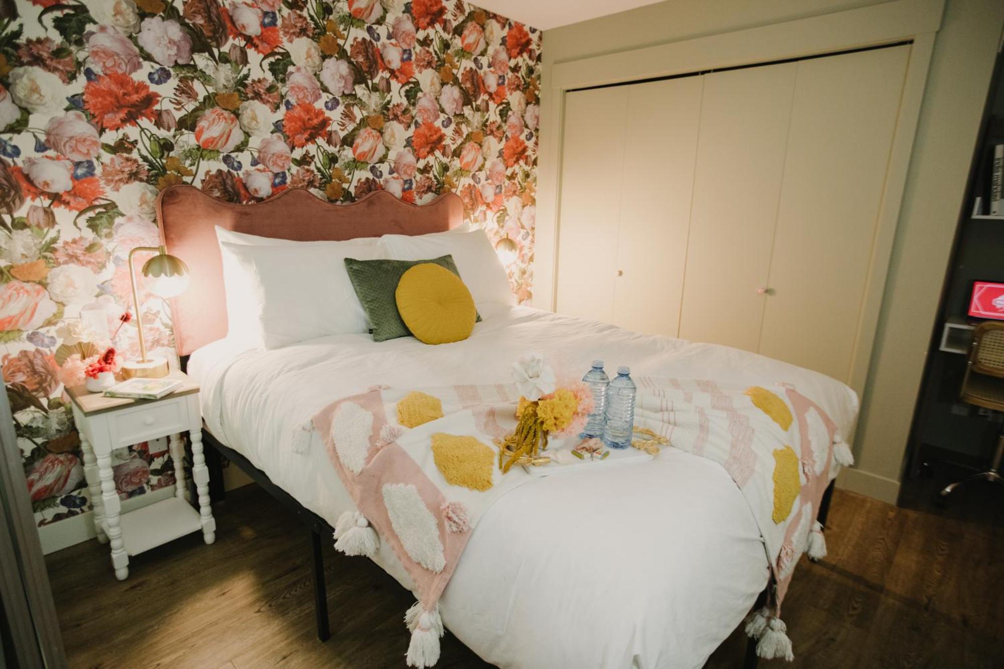 The Garden Room At Waddington Flats 빅토리아 외부 사진
