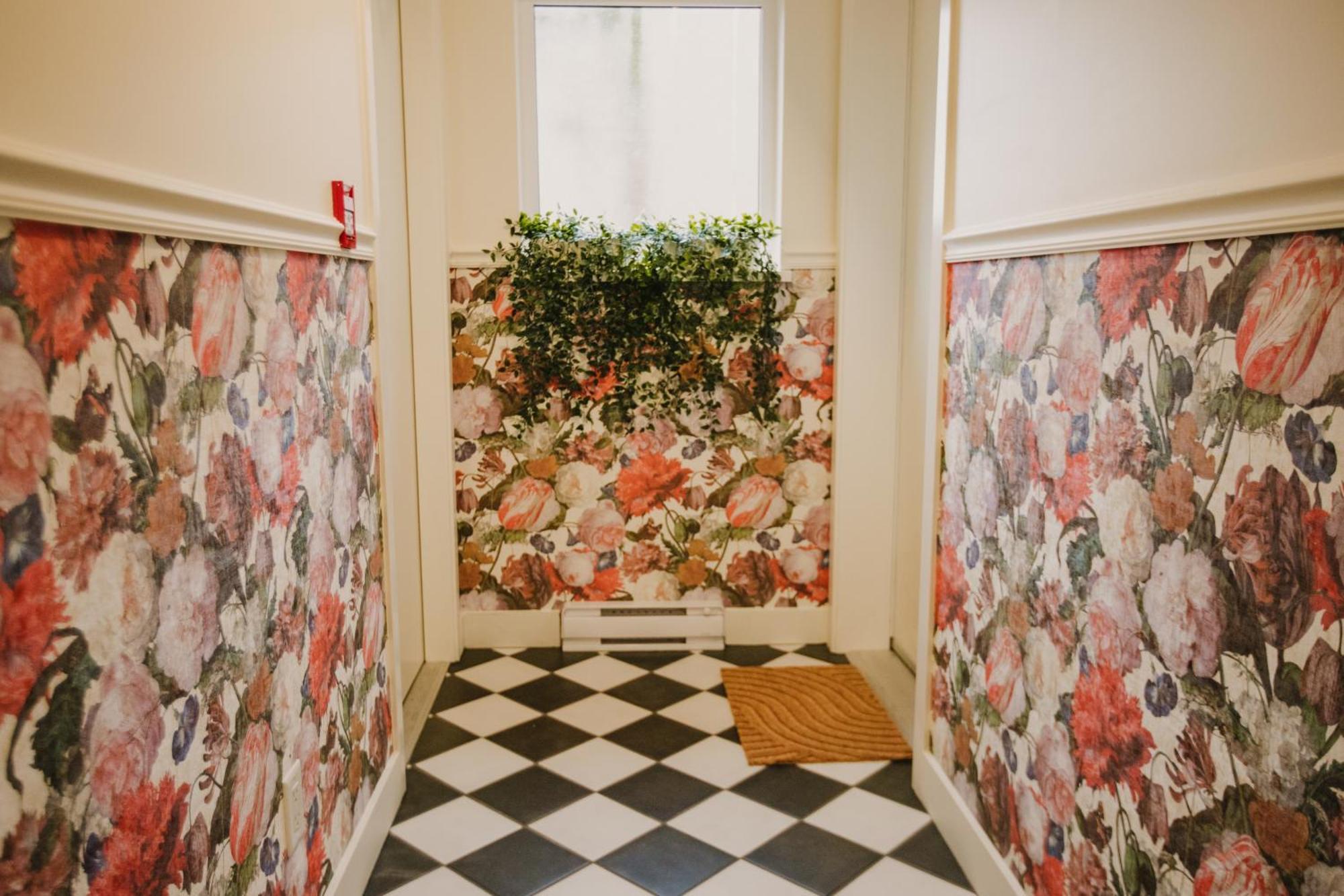 The Garden Room At Waddington Flats 빅토리아 외부 사진
