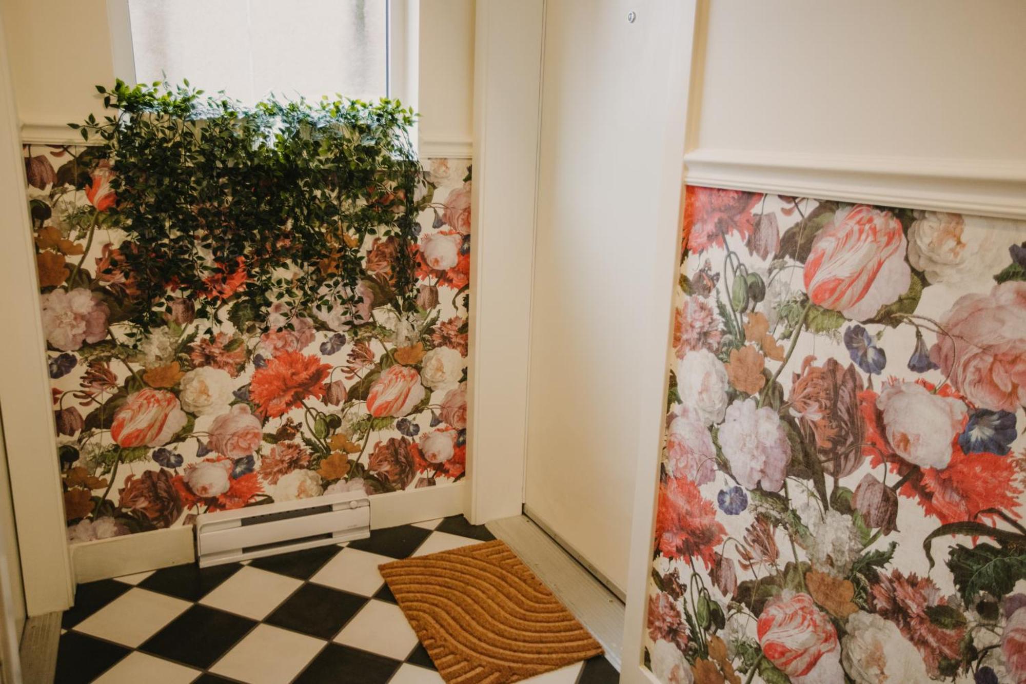 The Garden Room At Waddington Flats 빅토리아 외부 사진
