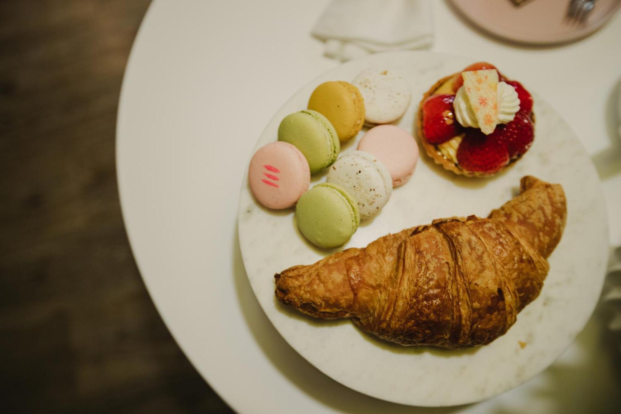 The Garden Room At Waddington Flats 빅토리아 외부 사진
