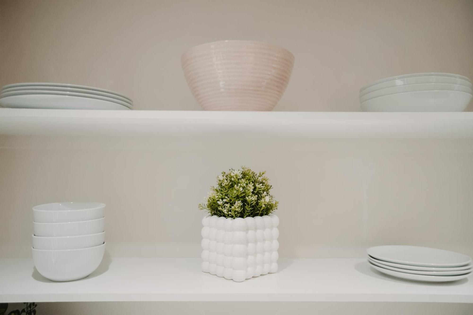 The Garden Room At Waddington Flats 빅토리아 외부 사진